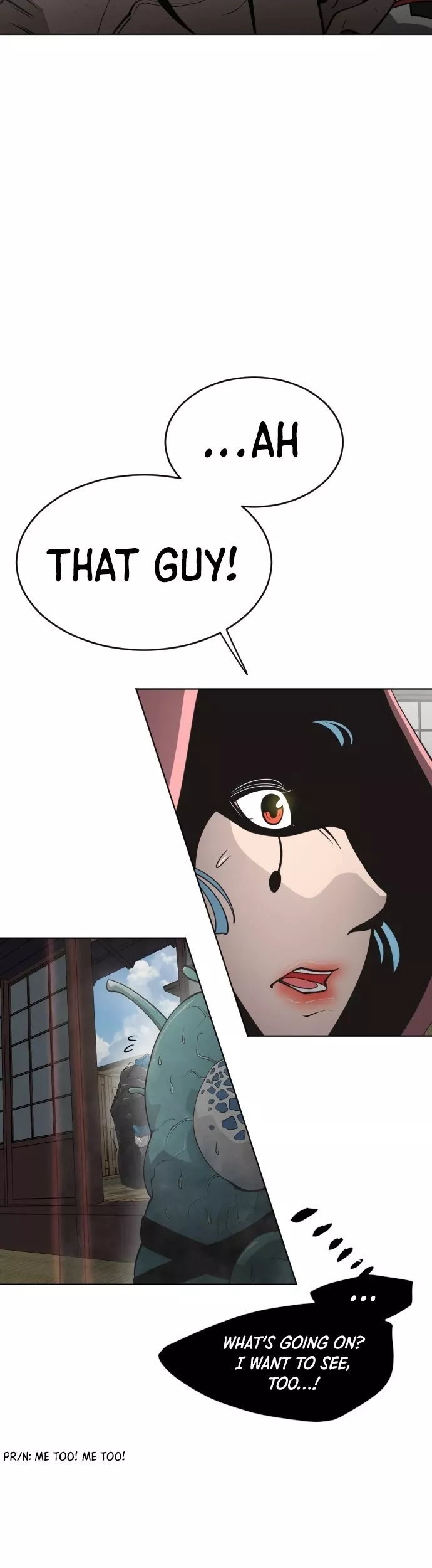 Read Superhuman Era EN Manga Online