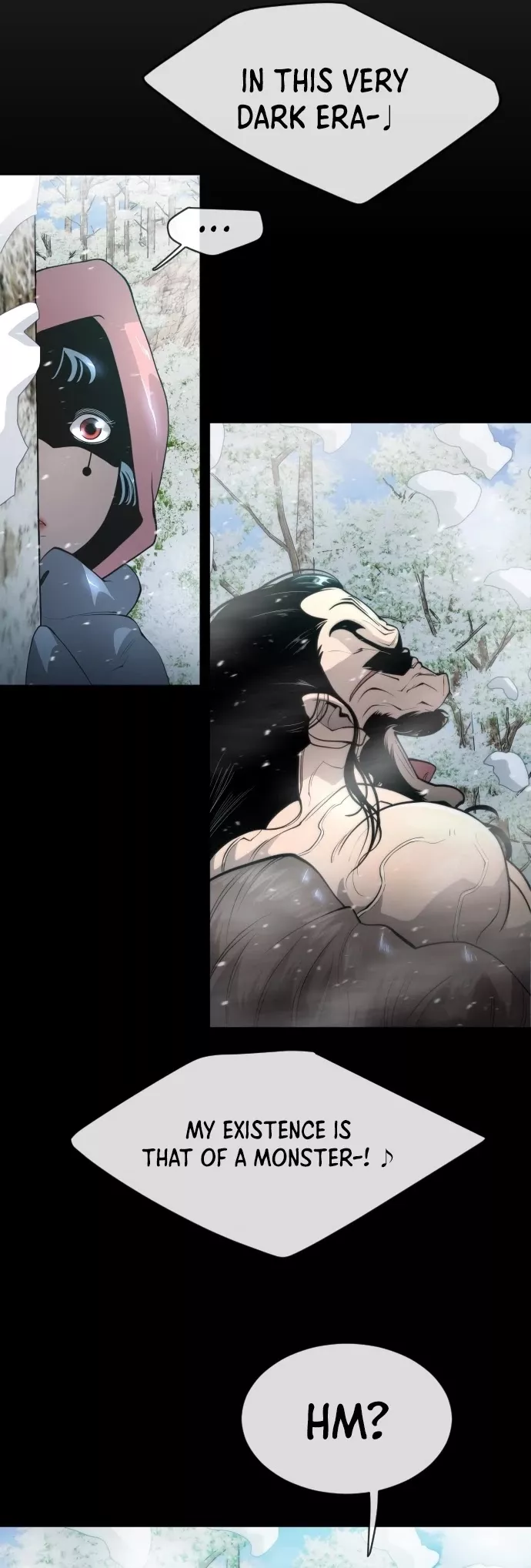 Read Superhuman Era EN Manga Online