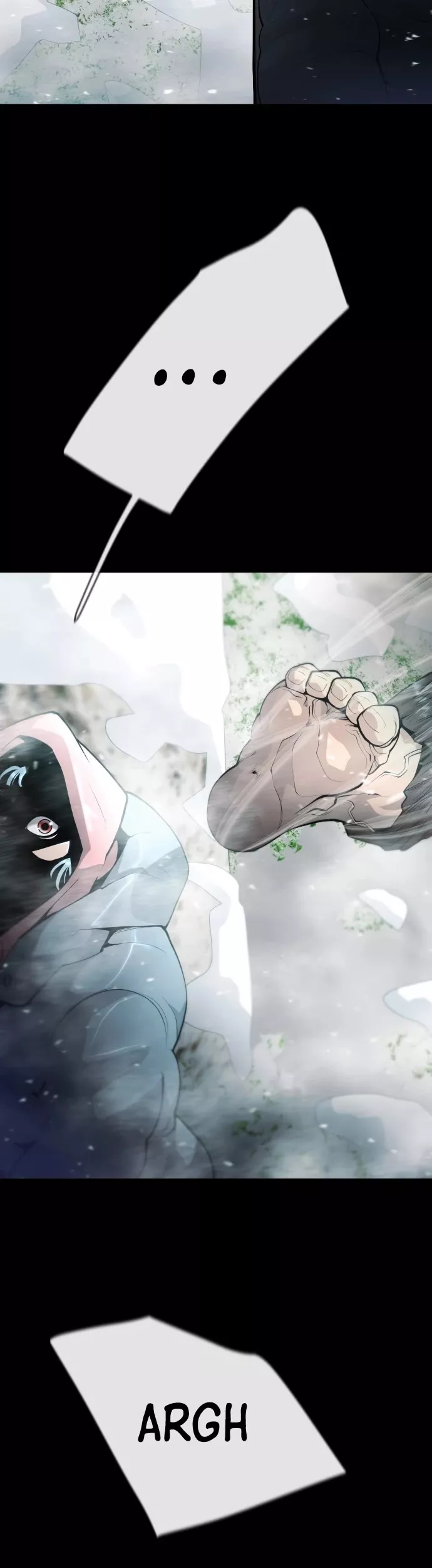 Read Superhuman Era EN Manga Online
