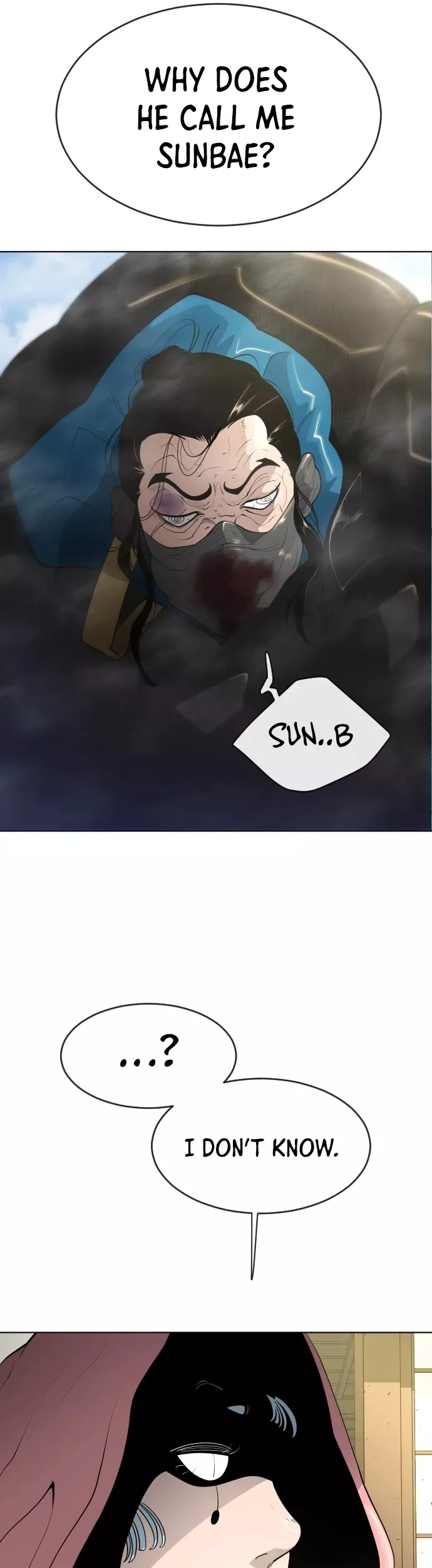 Read Superhuman Era EN Manga Online