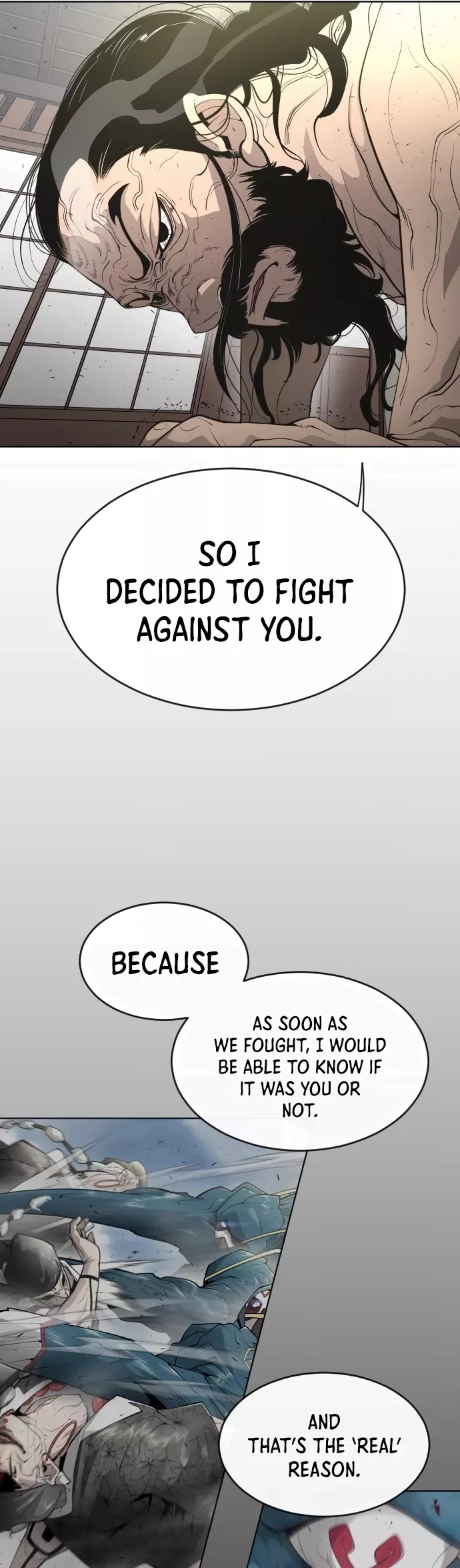Read Superhuman Era EN Manga Online