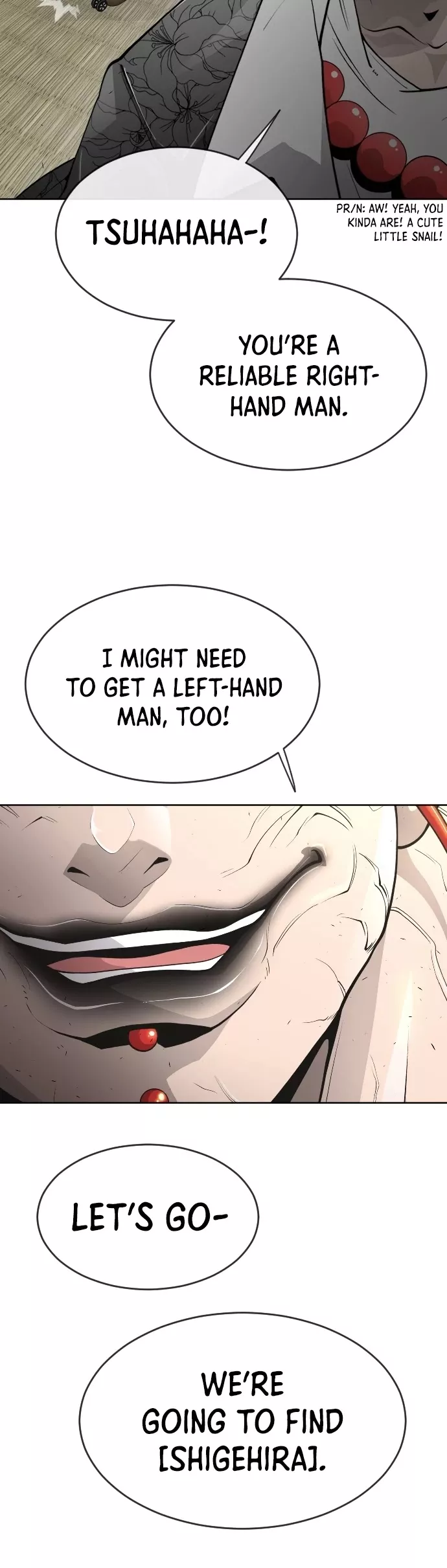 Read Superhuman Era EN Manga Online