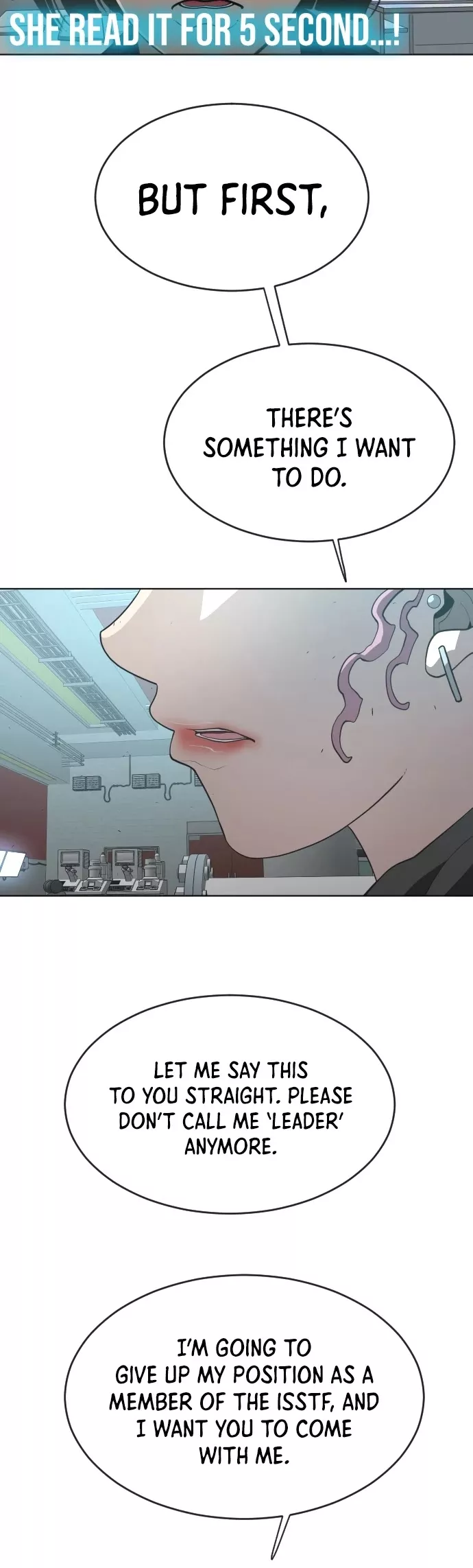 Read Superhuman Era EN Manga Online