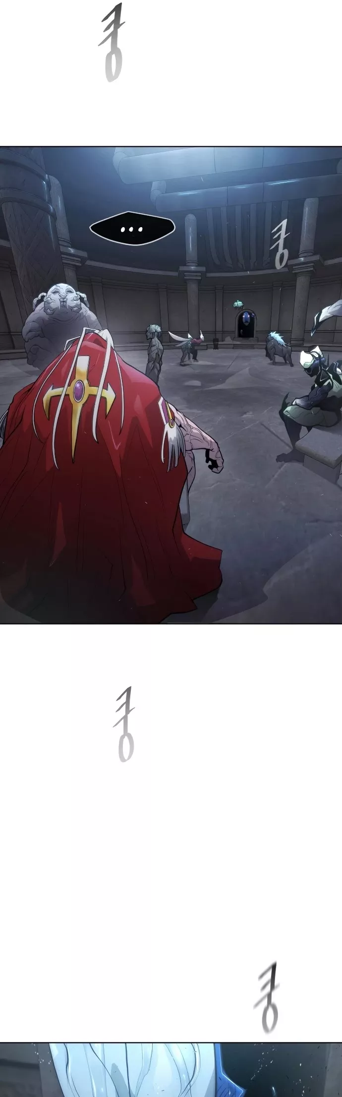 Read Superhuman Era EN Manga Online