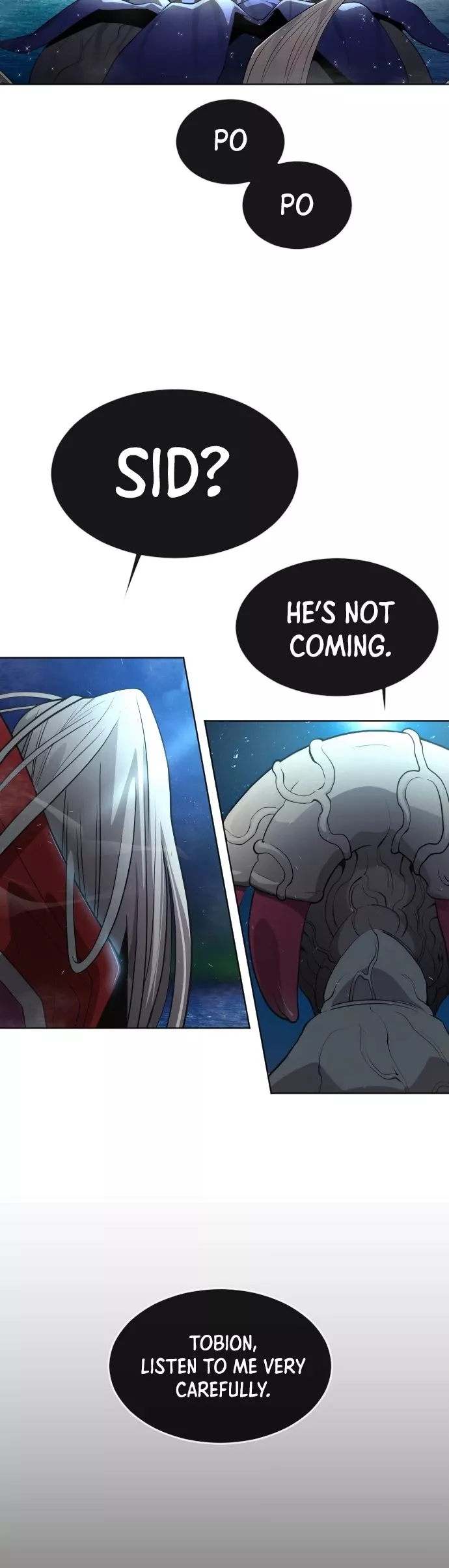 Read Superhuman Era EN Manga Online