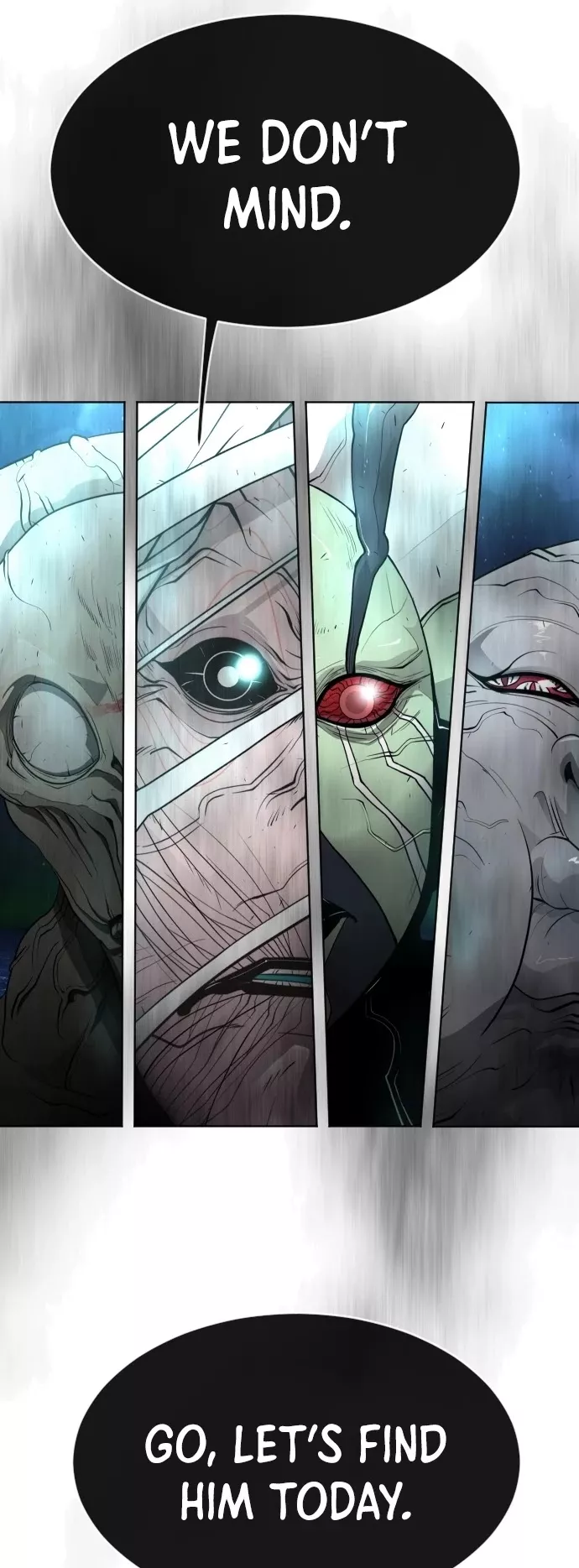 Read Superhuman Era EN Manga Online