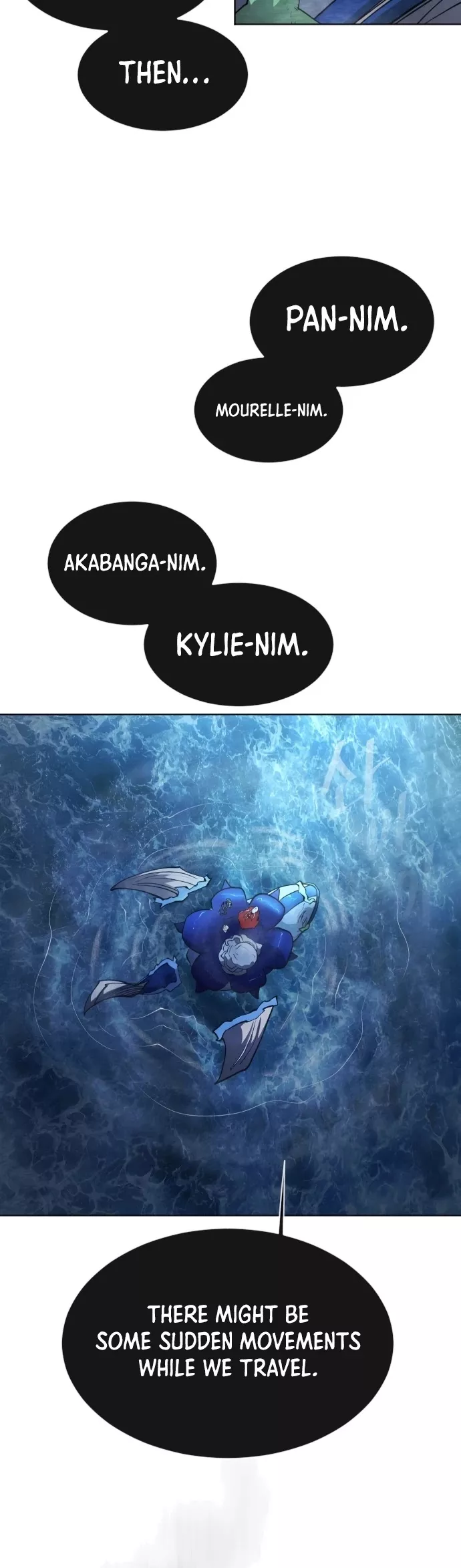 Read Superhuman Era EN Manga Online