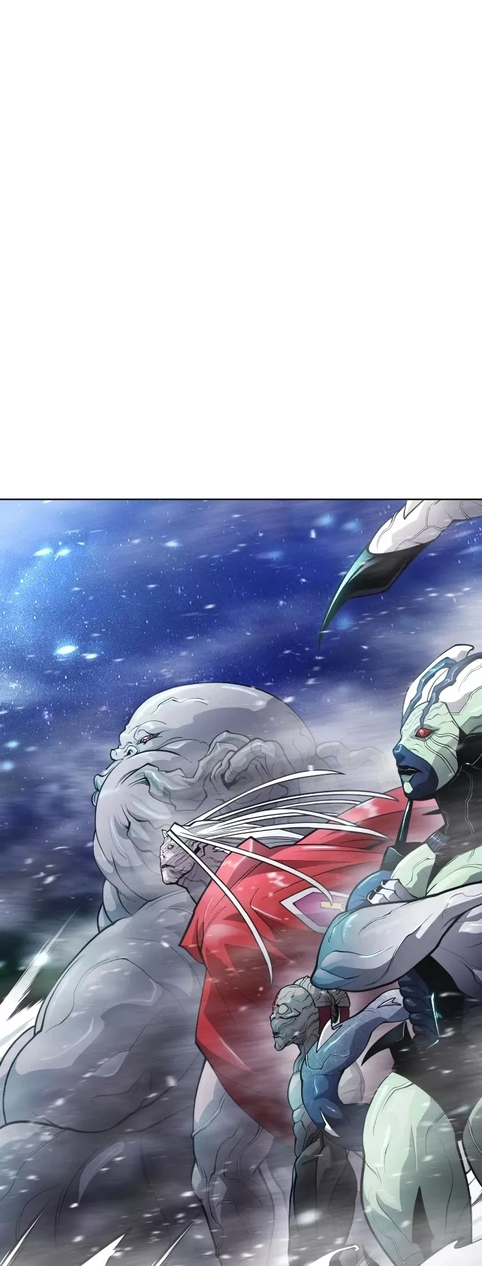 Read Superhuman Era EN Manga Online