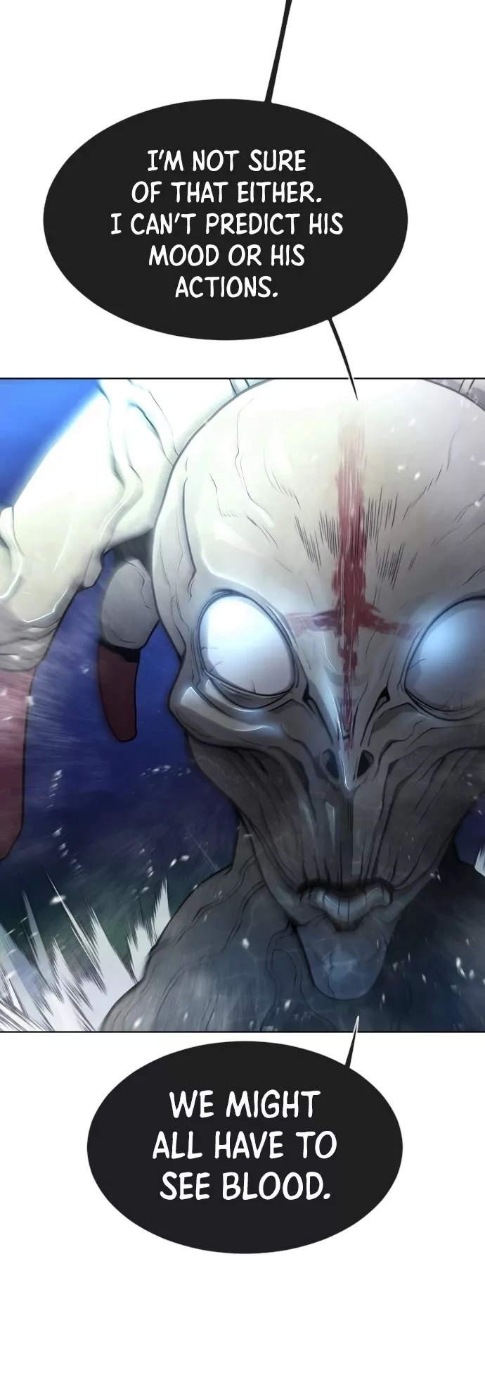 Read Superhuman Era EN Manga Online