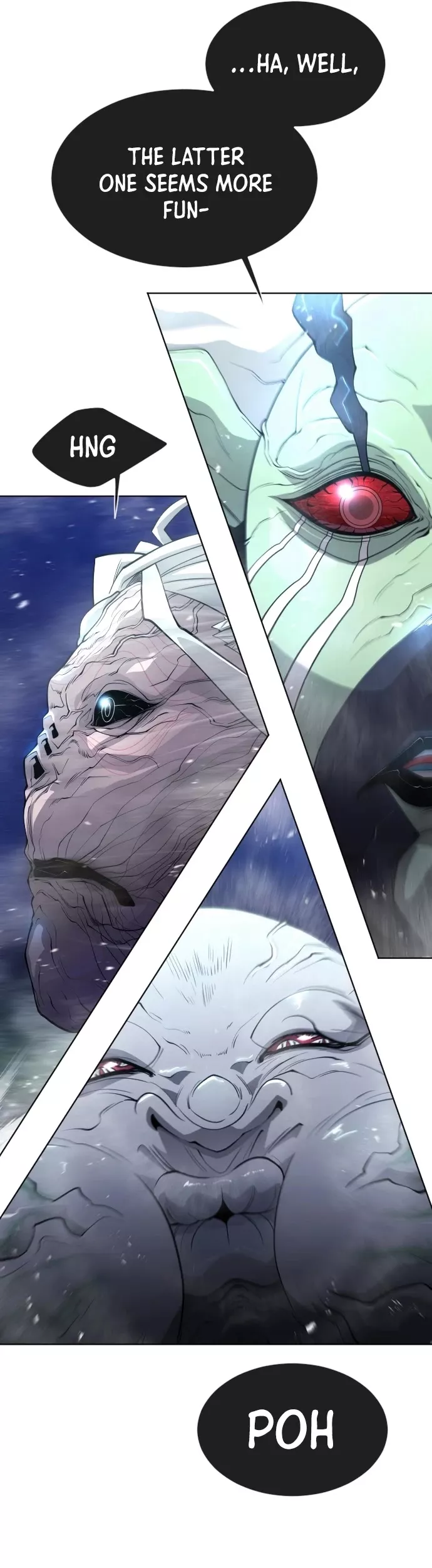 Read Superhuman Era EN Manga Online