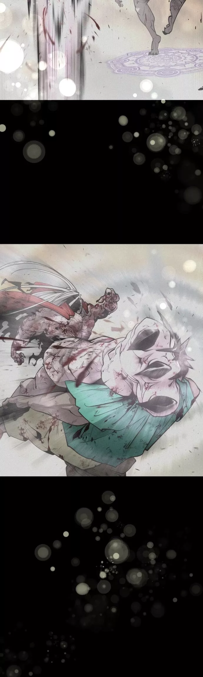 Read Superhuman Era EN Manga Online