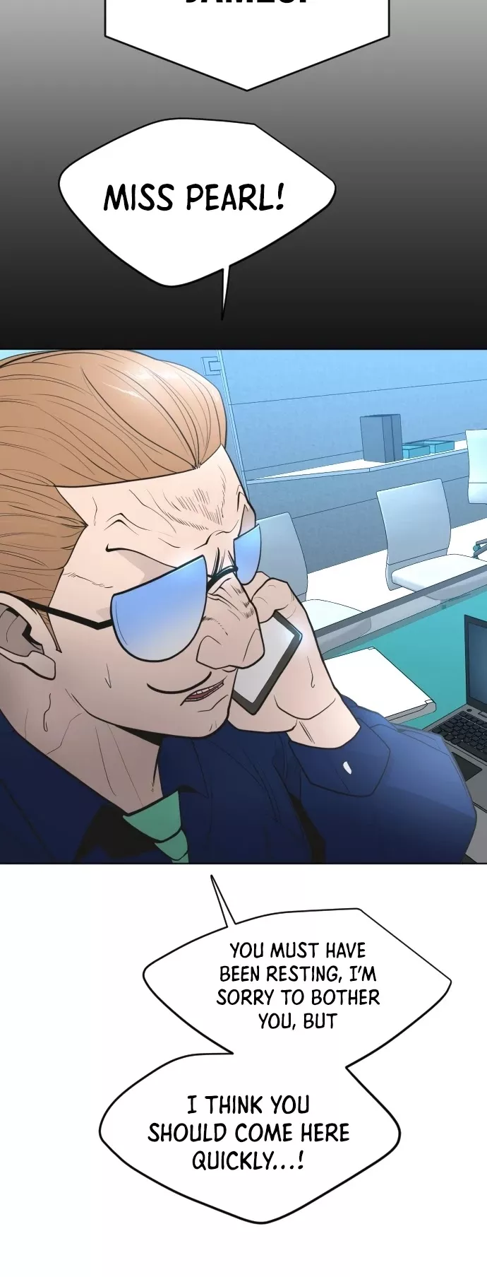 Read Superhuman Era EN Manga Online