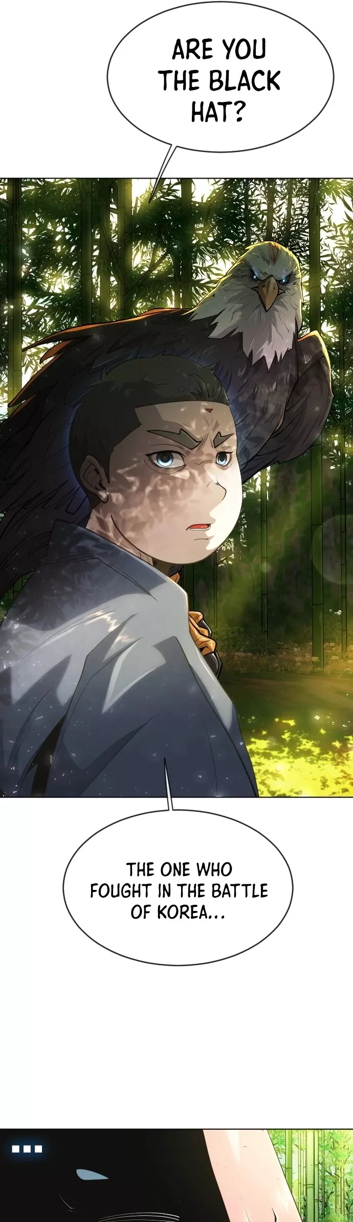 Read Superhuman Era EN Manga Online