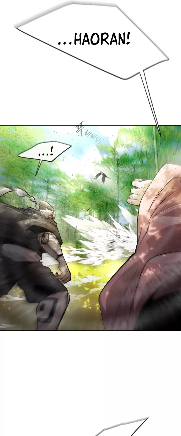 Read Superhuman Era EN Manga Online