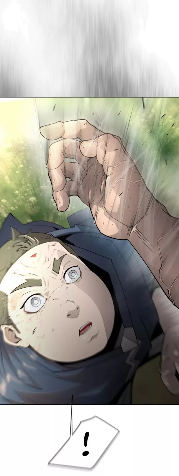 Read Superhuman Era EN Manga Online