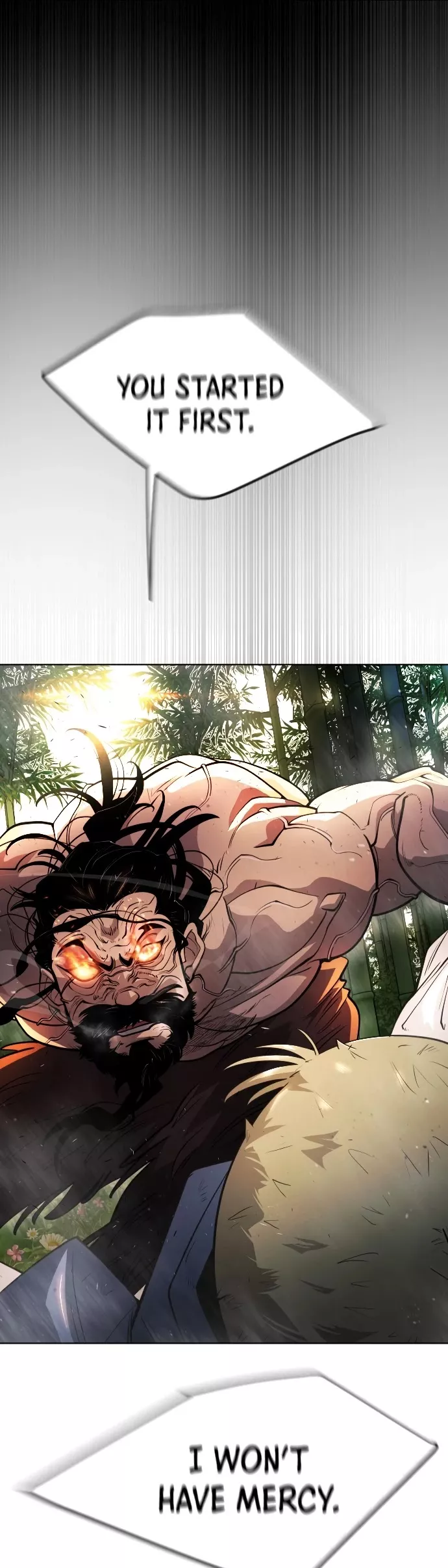 Read Superhuman Era EN Manga Online