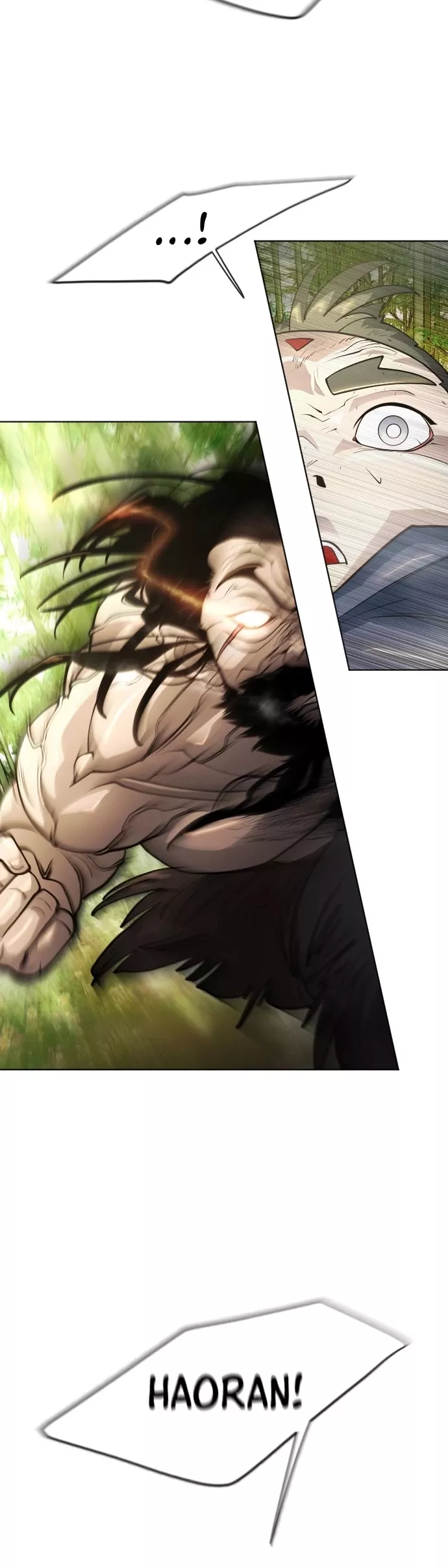 Read Superhuman Era EN Manga Online