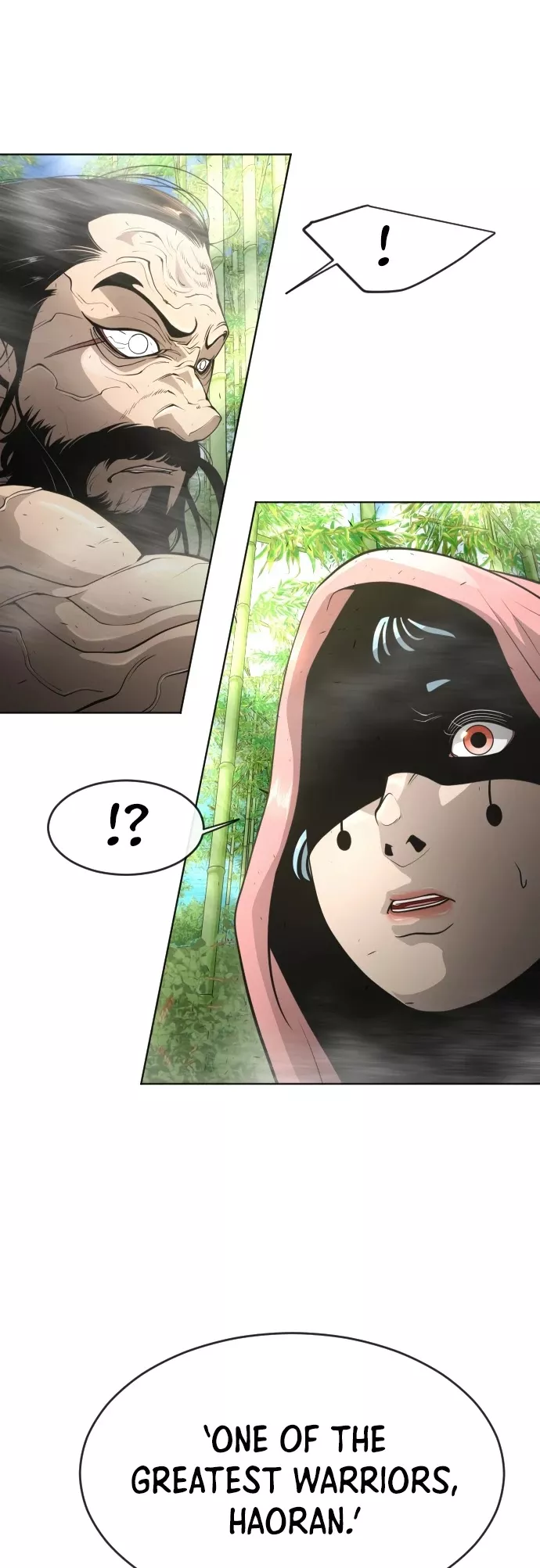 Read Superhuman Era EN Manga Online