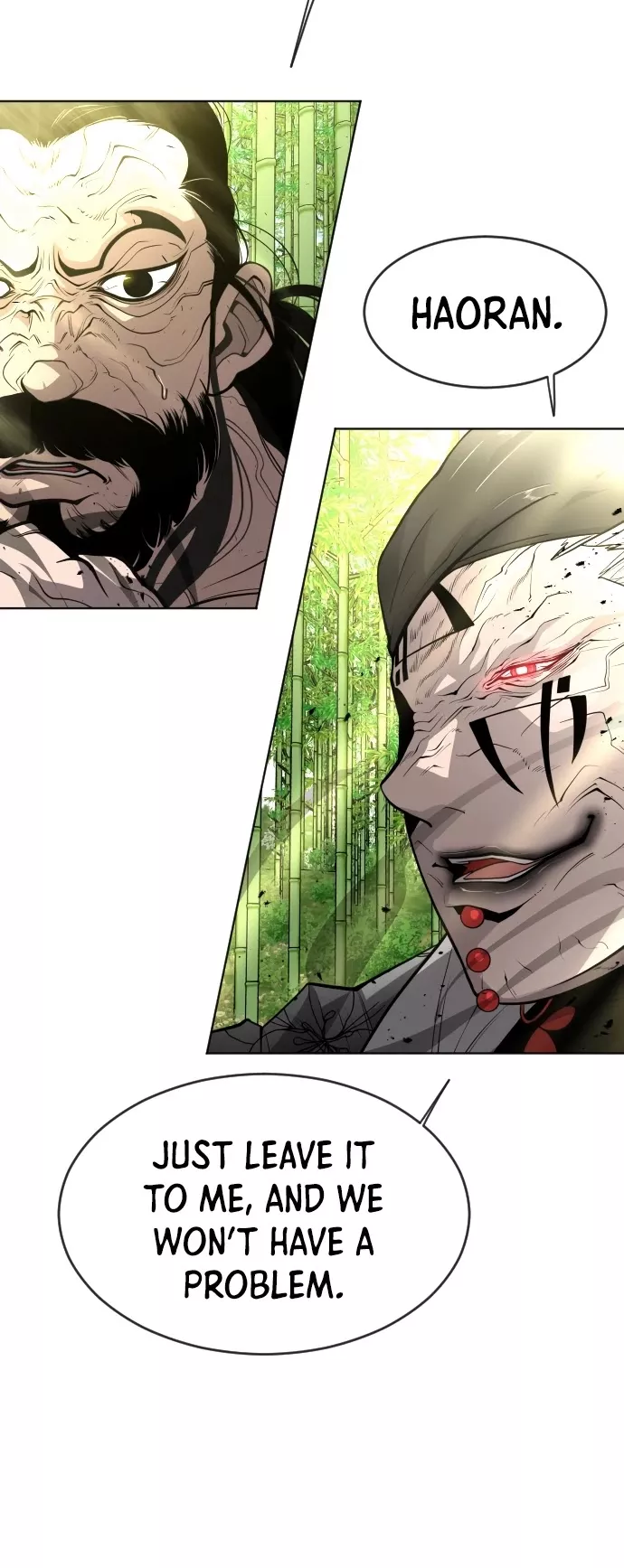 Read Superhuman Era EN Manga Online