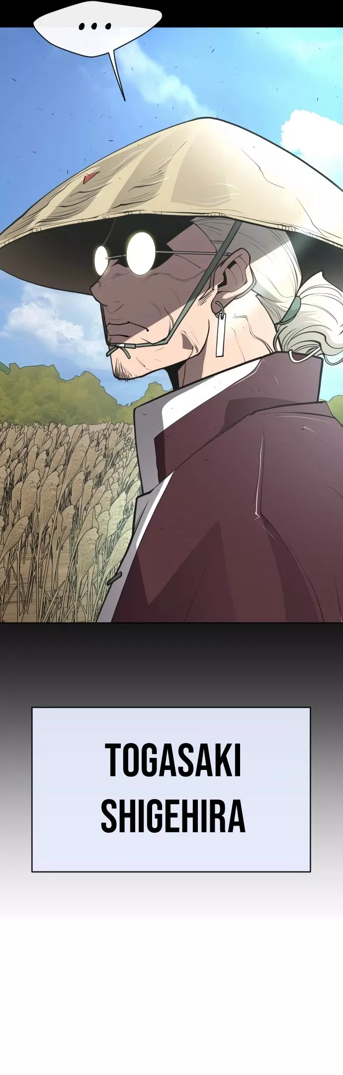 Read Superhuman Era EN Manga Online