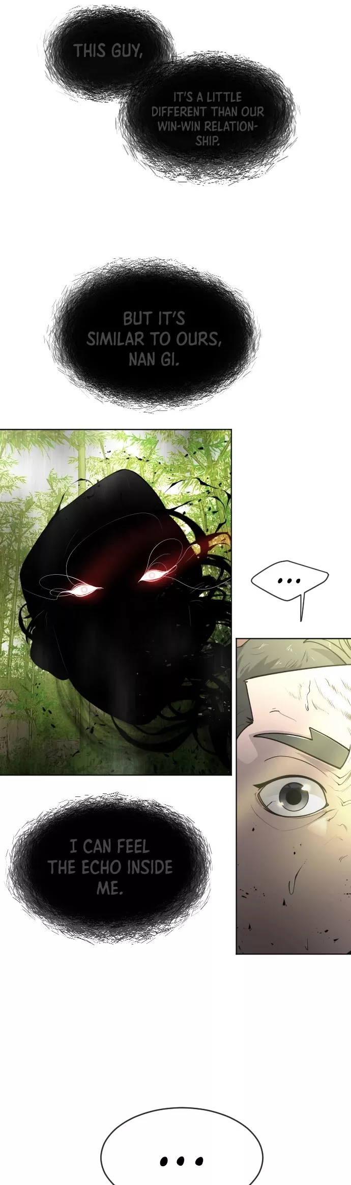 Read Superhuman Era EN Manga Online