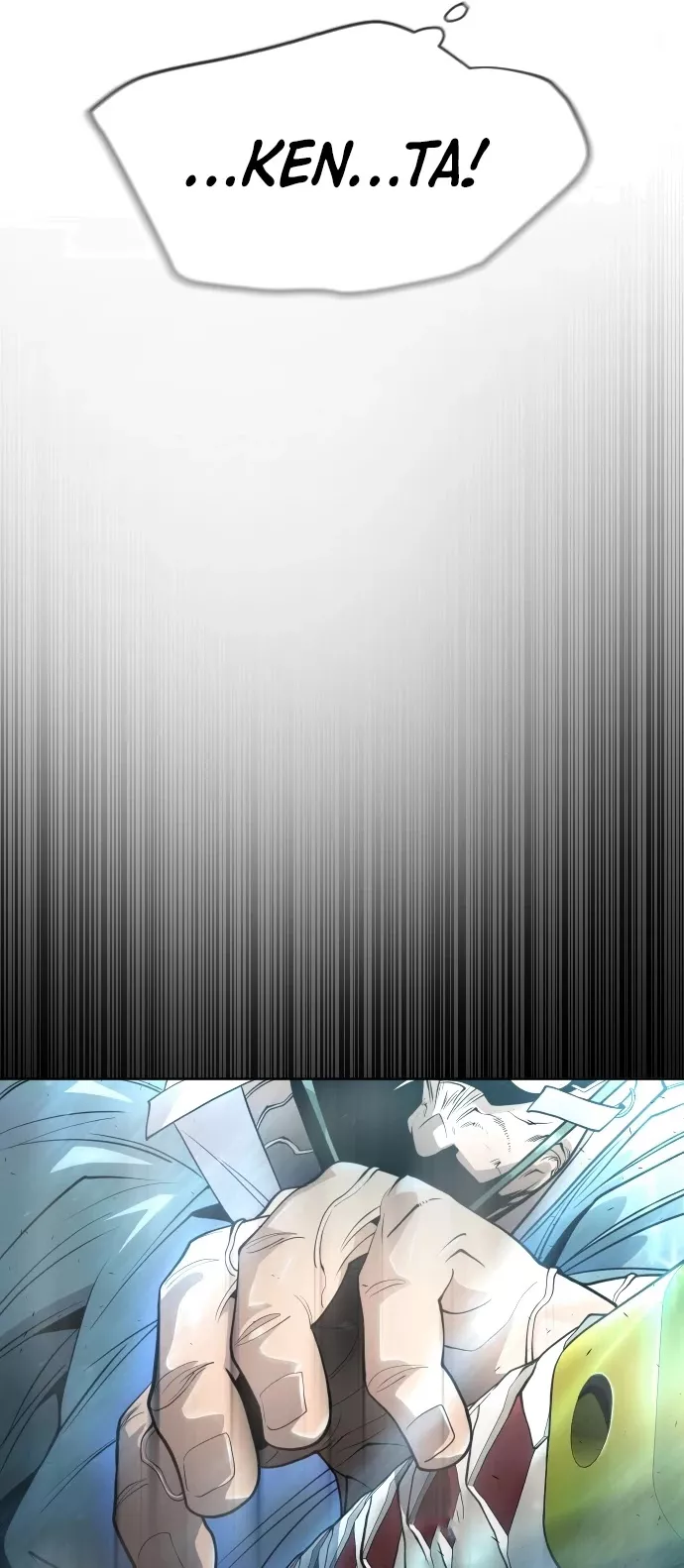 Read Superhuman Era EN Manga Online