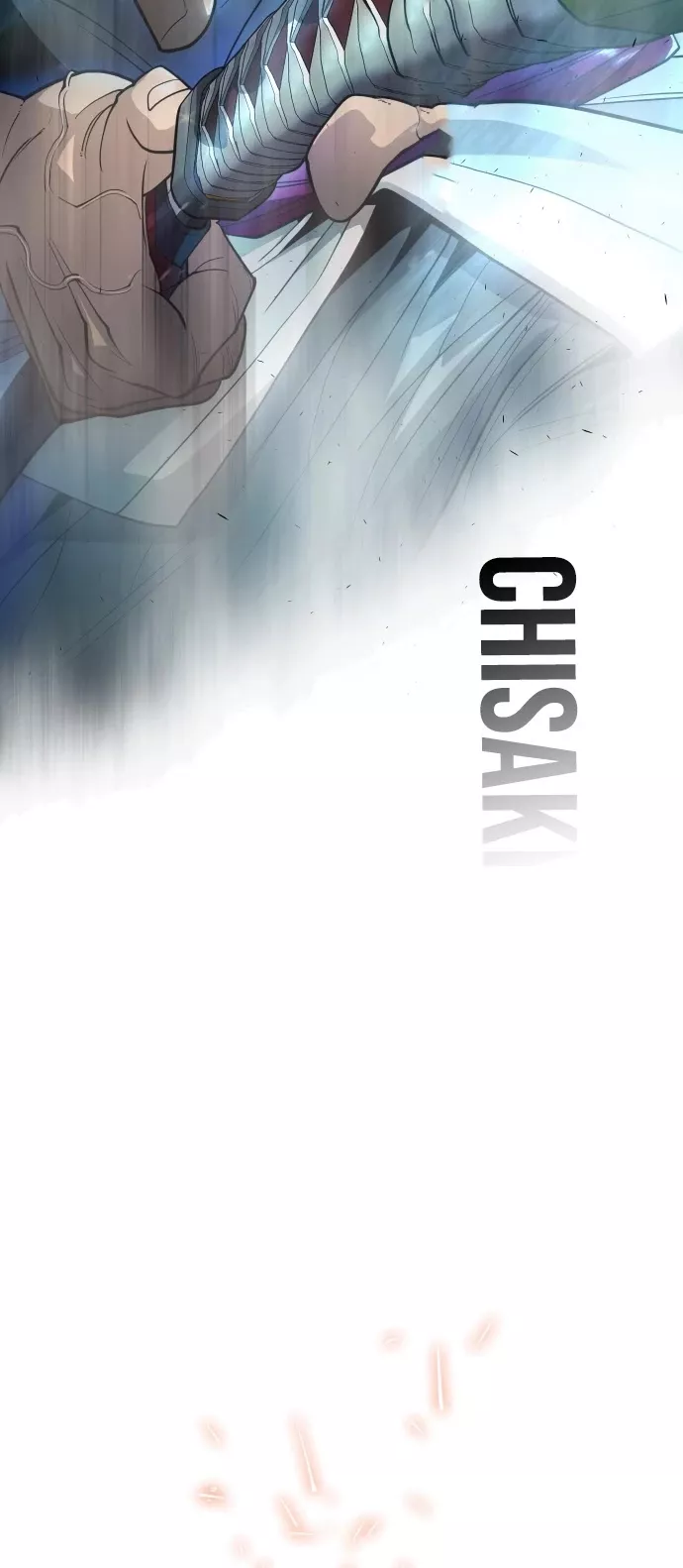 Read Superhuman Era EN Manga Online