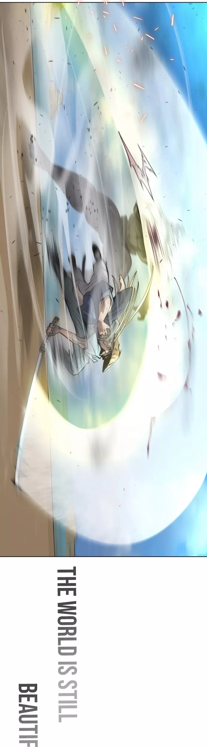Read Superhuman Era EN Manga Online
