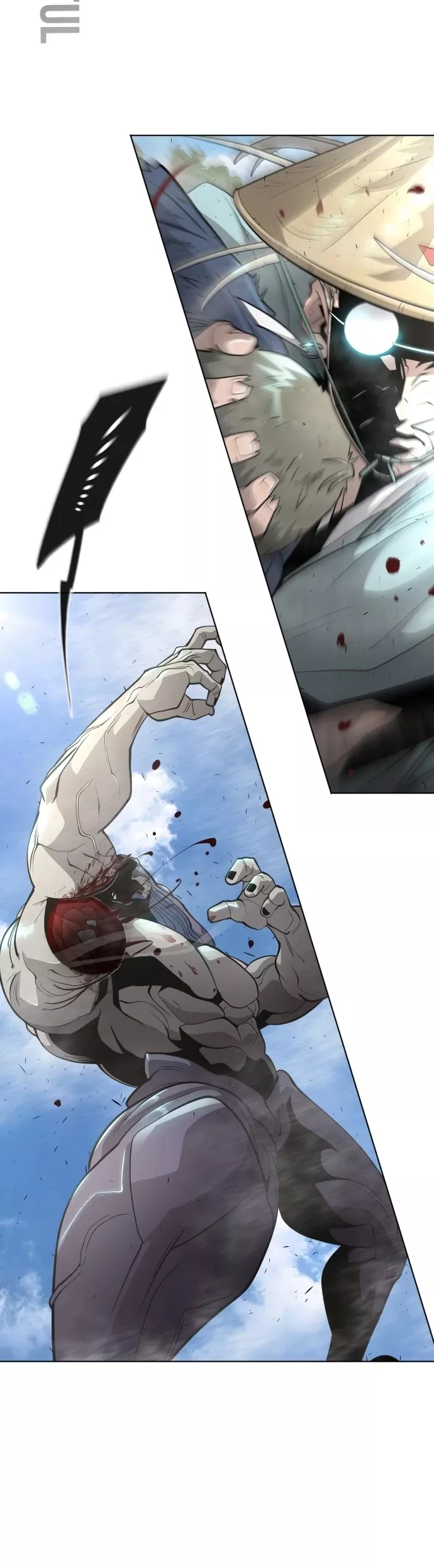 Read Superhuman Era EN Manga Online