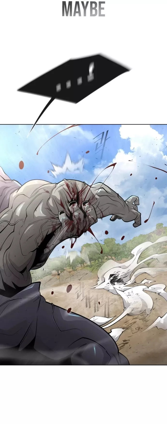 Read Superhuman Era EN Manga Online