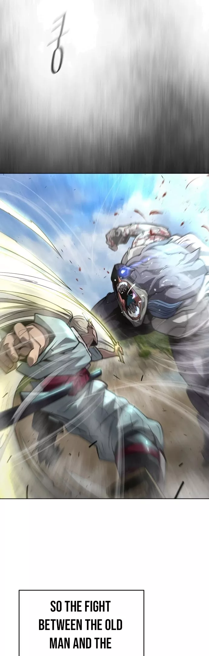Read Superhuman Era EN Manga Online