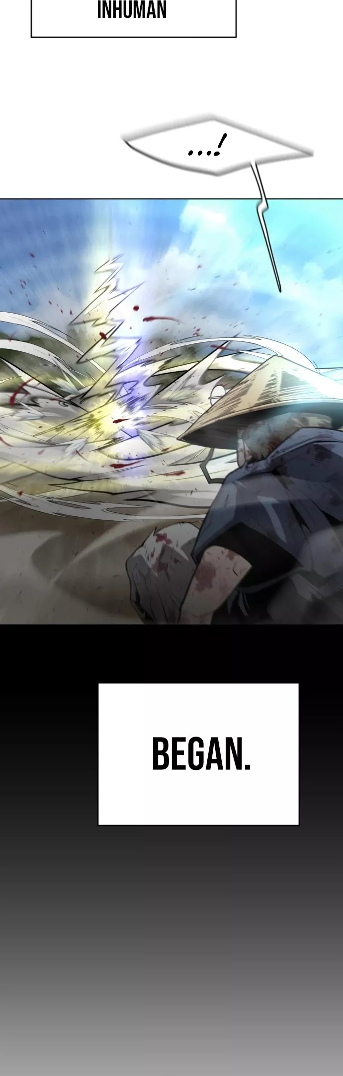 Read Superhuman Era EN Manga Online