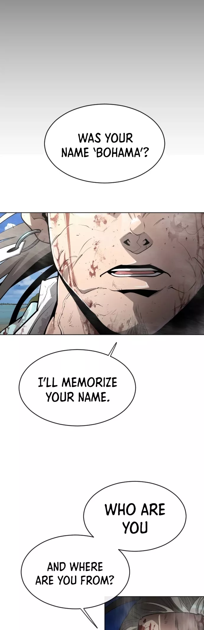 Read Superhuman Era EN Manga Online