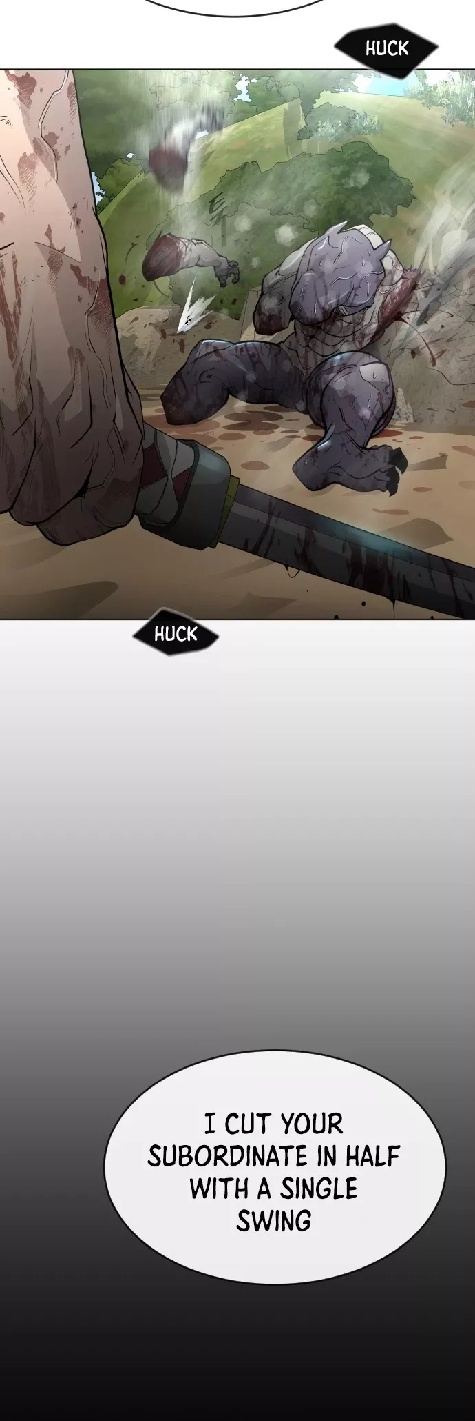 Read Superhuman Era EN Manga Online