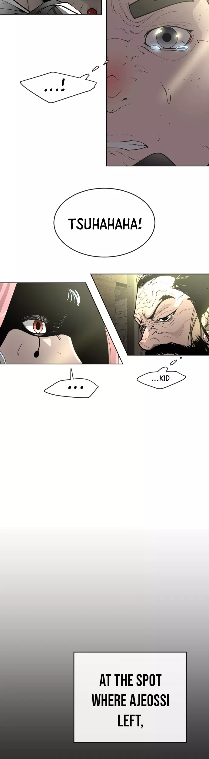 Read Superhuman Era EN Manga Online