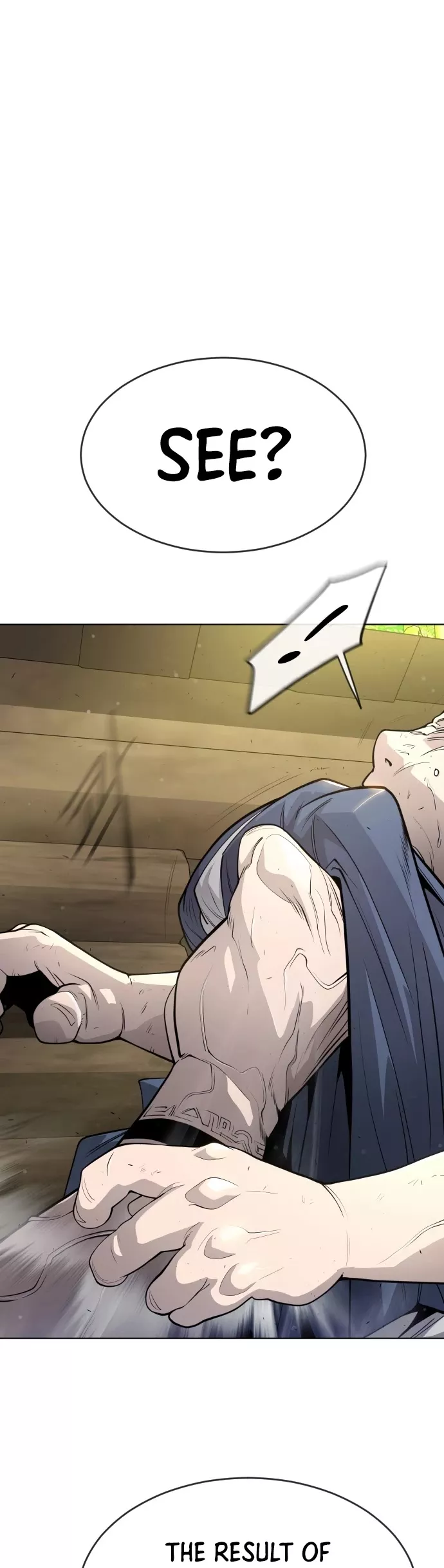Read Superhuman Era EN Manga Online