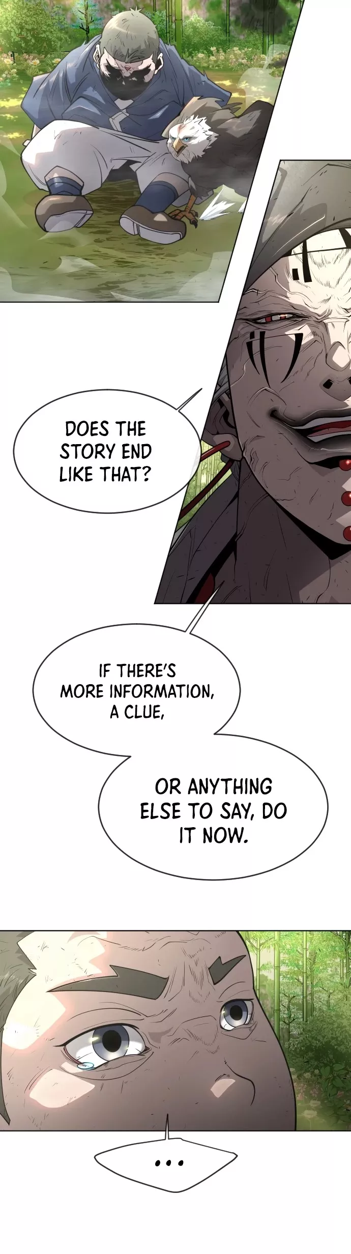 Read Superhuman Era EN Manga Online