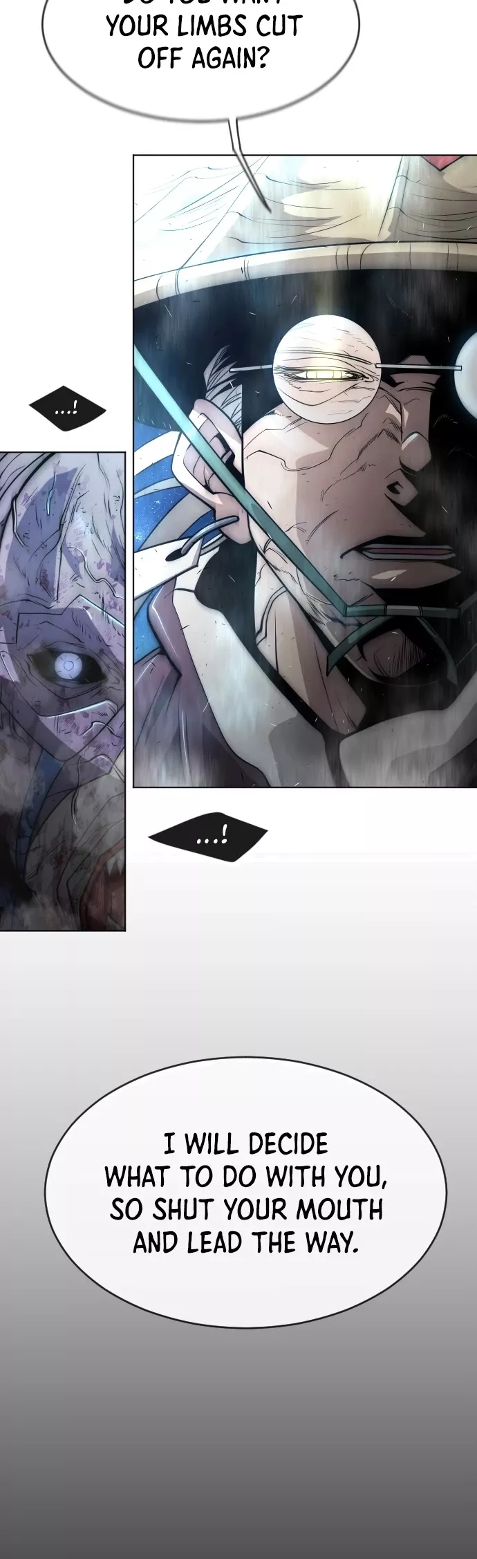 Read Superhuman Era EN Manga Online