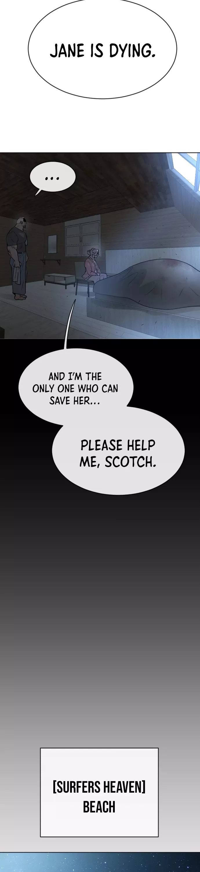 Read Superhuman Era EN Manga Online