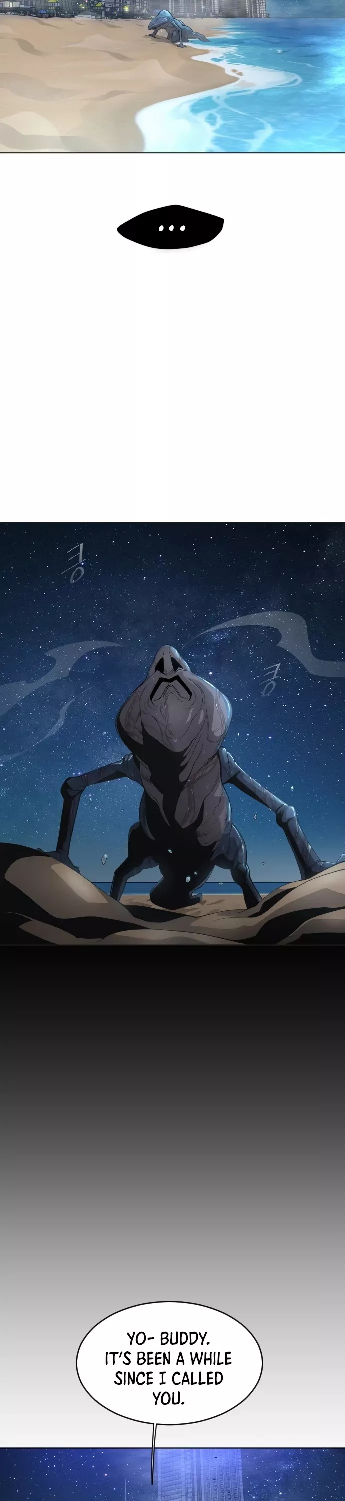 Read Superhuman Era EN Manga Online