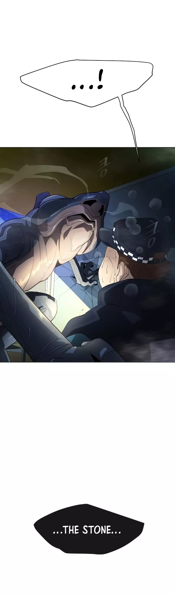Read Superhuman Era EN Manga Online
