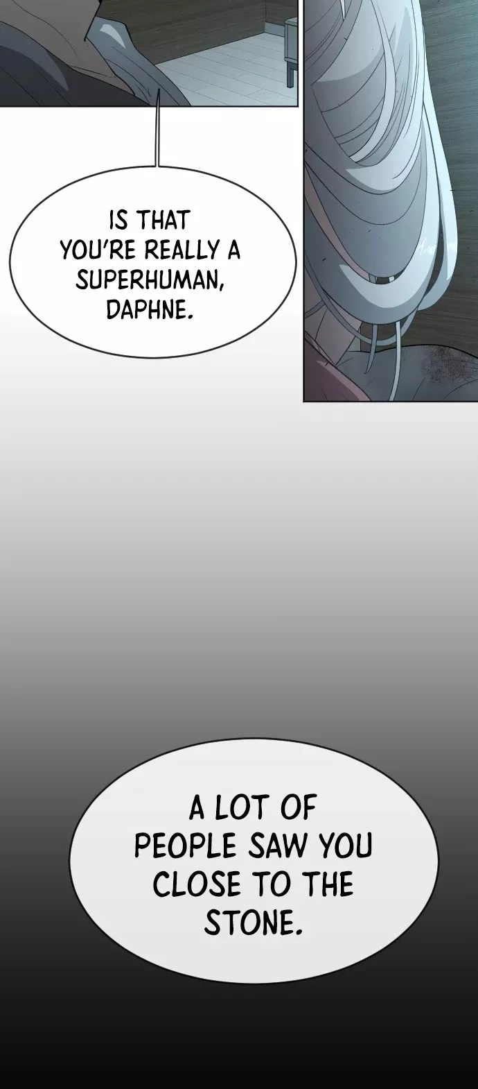 Read Superhuman Era EN Manga Online
