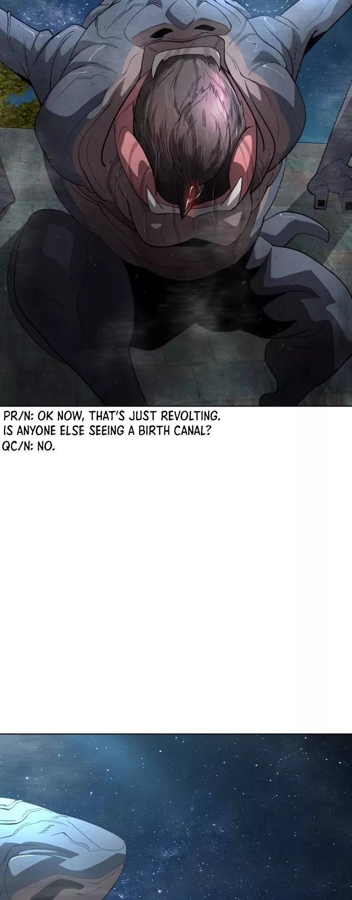 Read Superhuman Era EN Manga Online