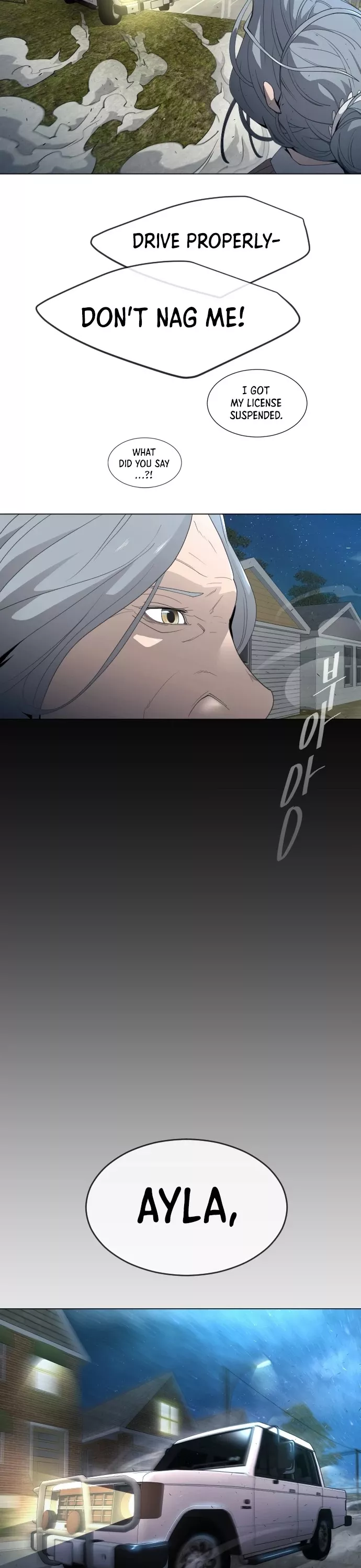 Read Superhuman Era EN Manga Online