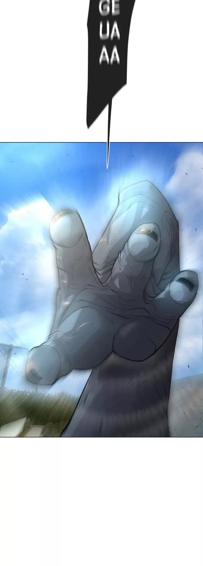 Read Superhuman Era EN Manga Online
