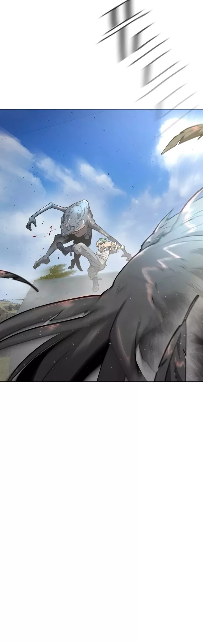 Read Superhuman Era EN Manga Online