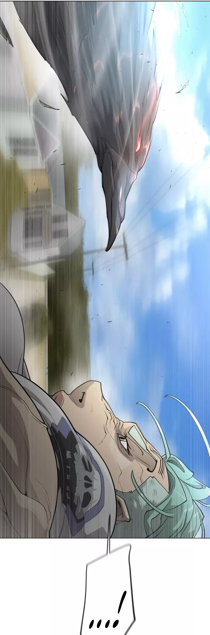Read Superhuman Era EN Manga Online