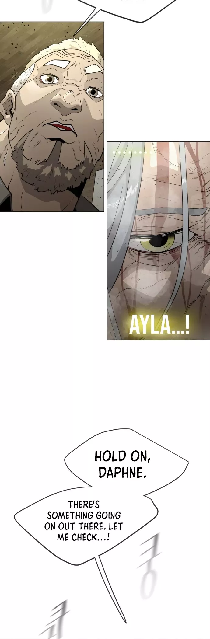 Read Superhuman Era EN Manga Online