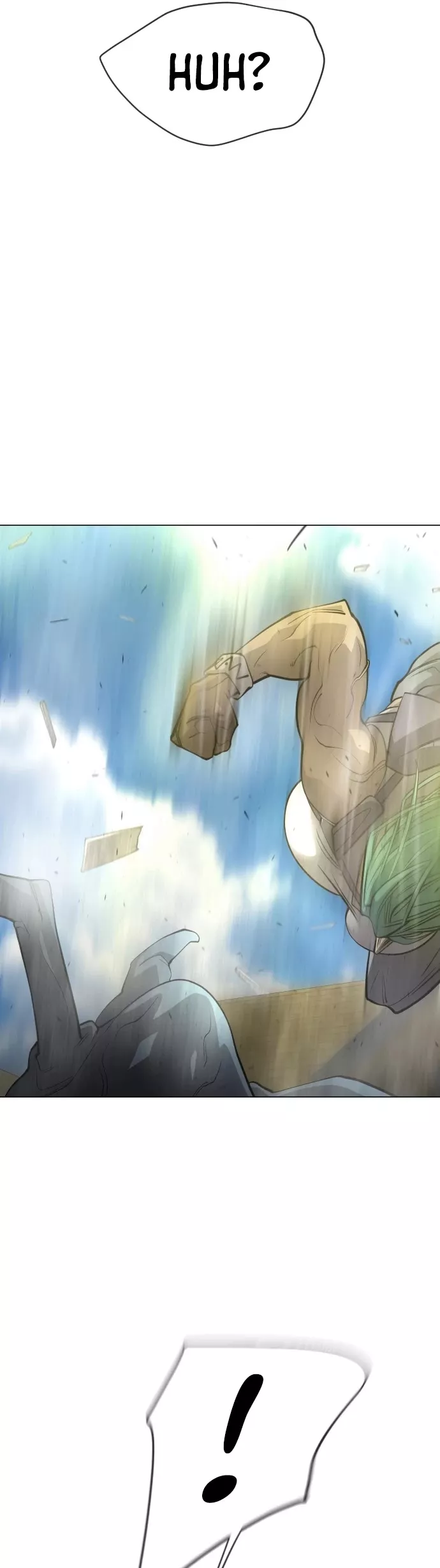 Read Superhuman Era EN Manga Online