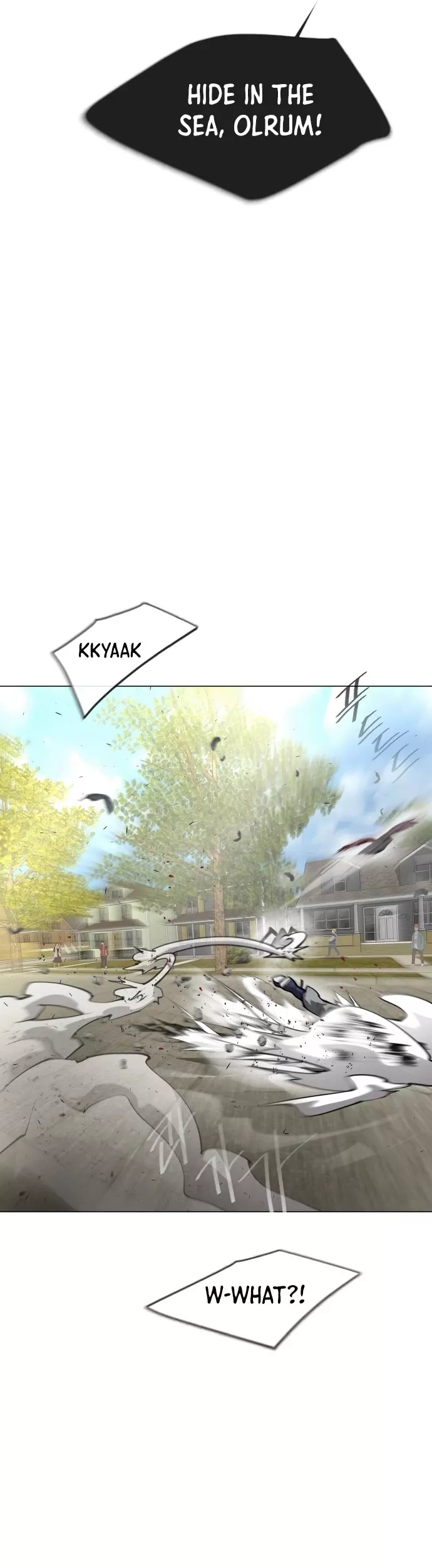 Read Superhuman Era EN Manga Online